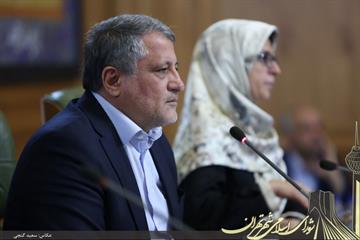 تذکر محسن هاشمی به حناچی:1-145 شهردار ناآرامی های اخیر در مترو را رسیدگی و به شورا گزارش دهد